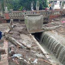 ¿QUÉ ESTÁ CAUSANDO LAS INUNDACIONES DE LODO EN EL NORTE DE CALI?