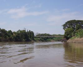 CONSULTA PÚBLICA BUSCA REDUCIR LA CONTAMINACIÓN EN EL RIO CAUCA