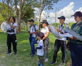 PAJAREADAS BRUT: UNA RUTA DE NATURALEZA PARA PUEBLEAR, DISFRUTAR Y AVISTAR 184 ESPECIES DE AVES 