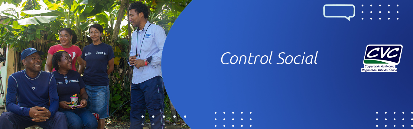 Control