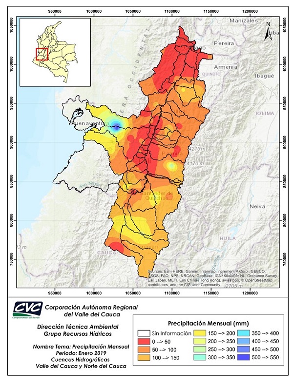 Mapa 1