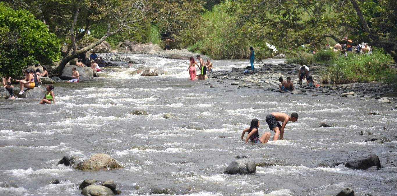 PANCE ES DE TODOS: ACOMPÁÑANOS A LA JORNADA DE LIMPIEZA POR NUESTRO RÍO
