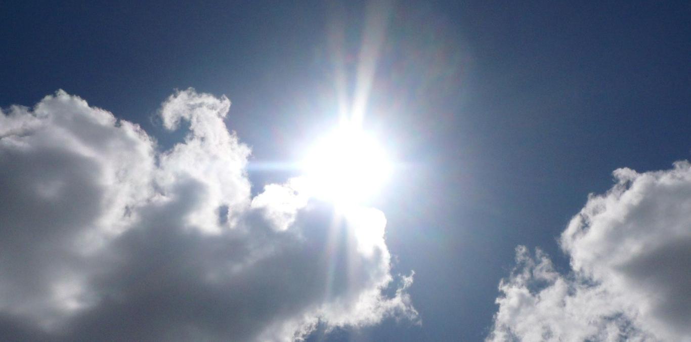 LLOVIZNÓ, PERO TEMPORADA SECA PREVALECERÁ HASTA MARZO