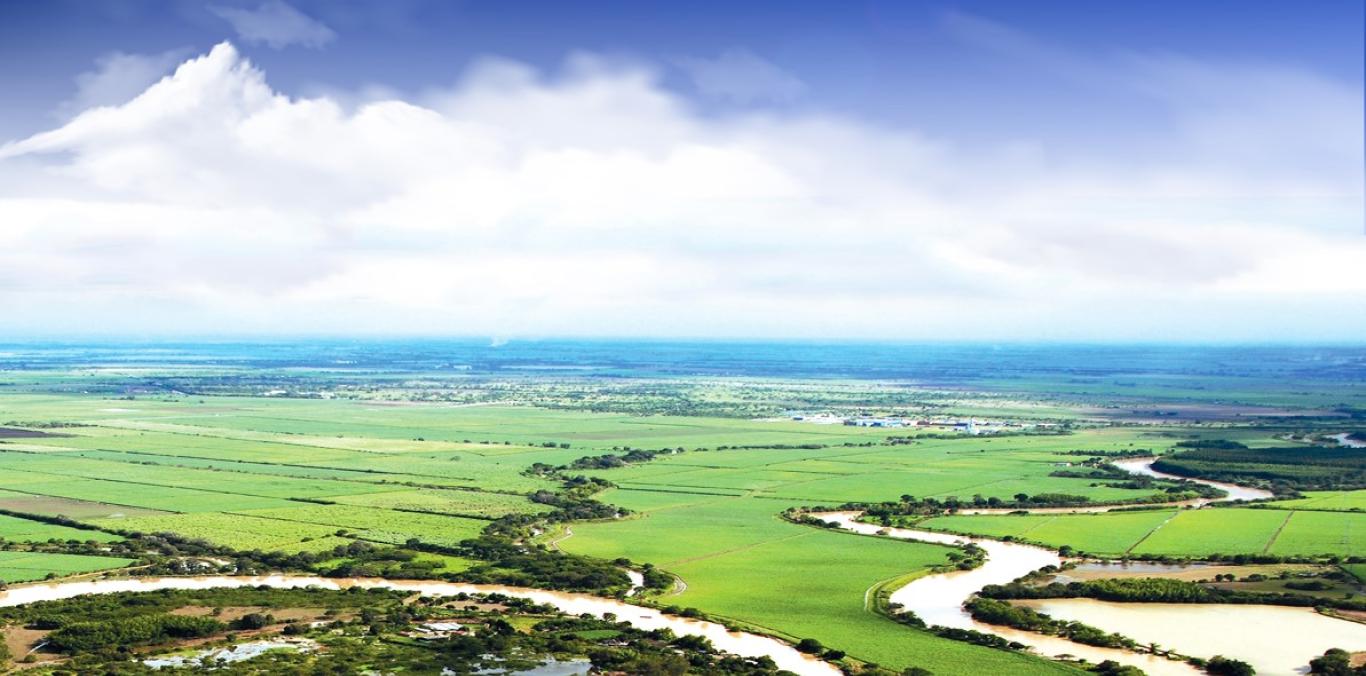 AGUA PARA CALI Y JAMUNDÍ EN LOS PRÓXIMOS 50 AÑOS SE TOMARÍA DEL RÍO CAUCA EN  LA BALSA