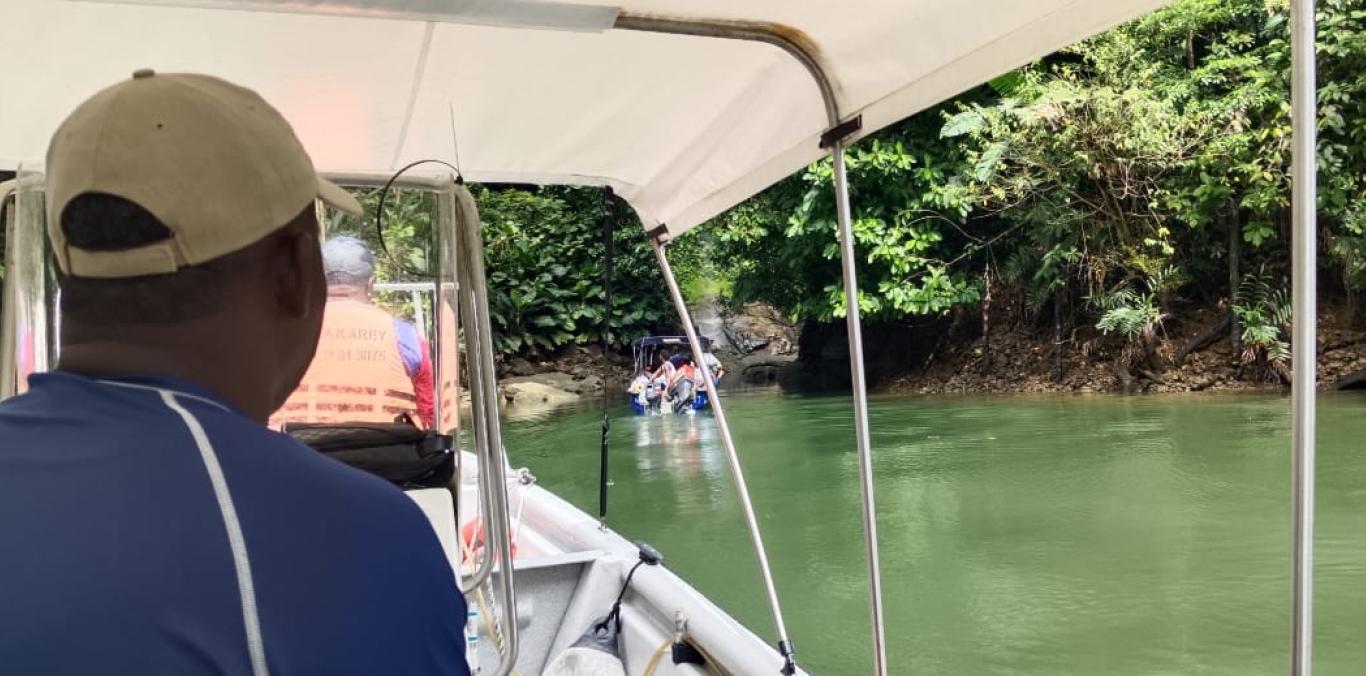 SE REFUERZAN CONTROLES EN SITIOS DE INTERÉS DE BUENAVENTURA