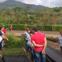 CVC REALIZÓ ENCUENTRO DE VIVEROS COMUNITARIOS EN PALMIRA    