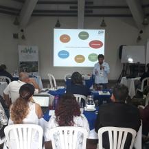 “PÁRAMOS: BIODIVERSIDAD Y RECURSOS HÍDRICOS EN LOS ANDES DEL NORTE”, UN AMBICIOSO PROYECTO ENFOCADO A LA CONSERVACIÓN