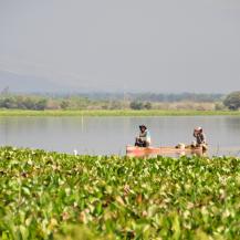APROBADO EL PLAN DE MANEJO AMBIENTAL PARA EL COMPLEJO DE HUMEDALES DEL ALTO RÍO CAUCA ASOCIADO A LA LAGUNA DE SONSO