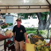 SEGUNDO MERCADO CAMPESINO, ESTE SÁBADO EN ROLDANILLO
