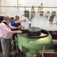LA CVC, EL DAGMA Y LA UNIVERSIDAD AUTÓNOMA PROMUEVEN LA PRODUCCION MÁS LIMPIA EN CALI