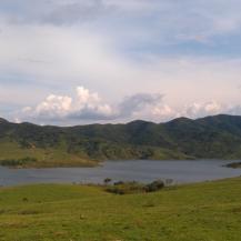 EMBALSE GUACAS ESTÁ PREPARADO PARA LLEGADA DEL FENÓMENO DE EL NIÑO