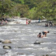 PANCE ES DE TODOS: ACOMPÁÑANOS A LA JORNADA DE LIMPIEZA POR NUESTRO RÍO