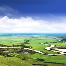 AGUA PARA CALI Y JAMUNDÍ EN LOS PRÓXIMOS 50 AÑOS SE TOMARÍA DEL RÍO CAUCA EN  LA BALSA