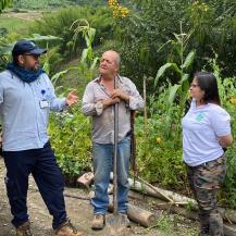 LA CVC REFUERZA SU COMPROMISO CON LA PROTECCIÓN AMBIENTAL EN EL NORTE DEL VALLE