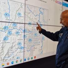 INICIA LA PRIMERA TEMPORADA DE LLUVIAS DEL AÑO