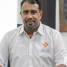 ASOCAR Y LAS CAR DEL PAÍS RECHAZAN SECUESTRO DE DIRECTOR CODECHOCÓ