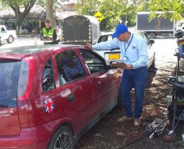 CVC LE APUESTA A OPTIMIZAR LA CALIDAD DEL AIRE EN CARTAGO 