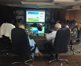 CONSEJO DIRECTIVO DE LA CVC DA VIABILIDAD PARA SUSTRACCIÓN DE ÁREA PROTEGIDA Y PERMITIR EL PASO DE VÍA MULALÓ-LOBOGUERRERO  