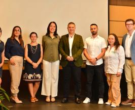 LAS ÁREAS PROTEGIDAS Y LAS RESERVAS FORESTALES, PROTAGONISTAS EN ENCUENTRO TÉCNICO JURÍDICO ORGANIZADO POR LA CVC