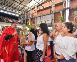 “ESTA INICIATIVA PROMUEVE EL CUIDADO DEL MEDIO AMBIENTE Y UN PROFUNDO VÍNCULO CON NUESTRA HERENCIA RELIGIOSA”