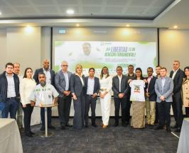LAS CAR RECLAMAN AYUDA HUMANITARIA PARA LOGRAR LIBERACIÓN DE DIRECTOR DE CODECHOCÓ