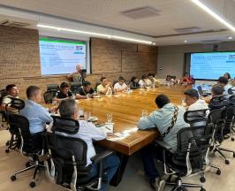 “CVC HA CUMPLIDO EL 100 % DE LOS ACUERDOS CON LOS PUEBLOS INDÍGENAS”