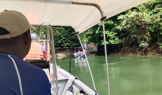 SE REFUERZAN CONTROLES EN SITIOS DE INTERÉS DE BUENAVENTURA