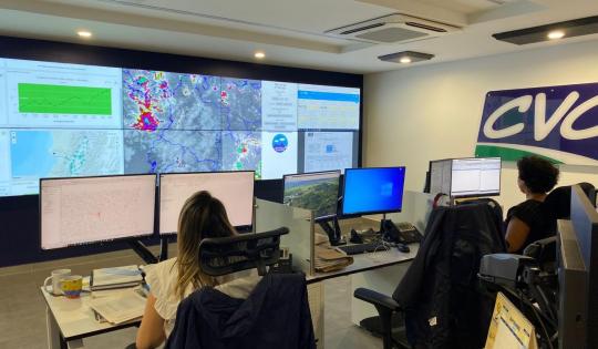 LAS LLUVIAS NO SE HAN IDO, AÚN PUEDEN SUCEDER TORMENTAS EN LO QUE QUEDA DE MAYO