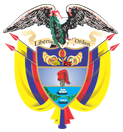 Logo Colombia Logo Colombia